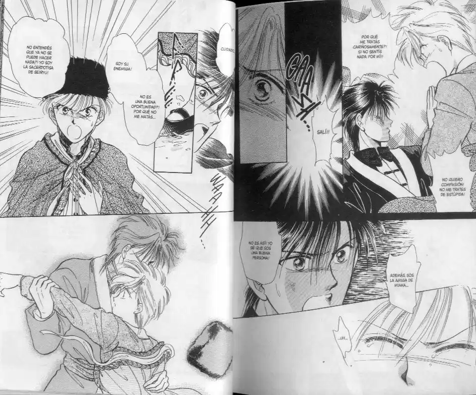 Fushigi Yuugi - Capítulo 43.48 - Página 62 - LectorTMOo