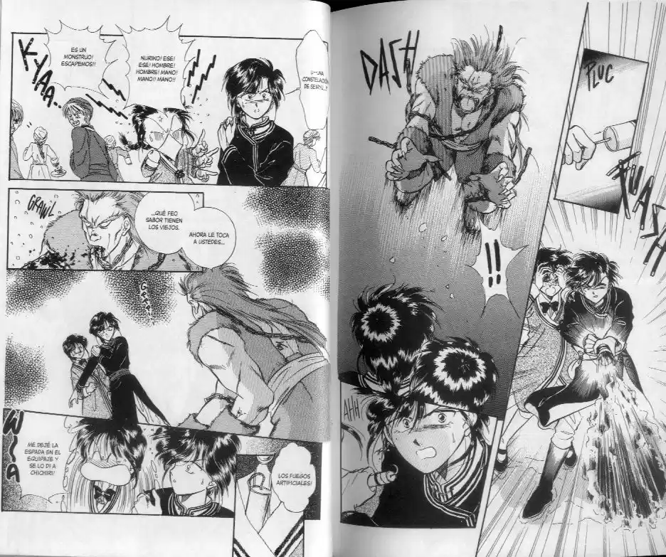 Fushigi Yuugi - Capítulo 43.48 - Página 67 - LectorTMOo
