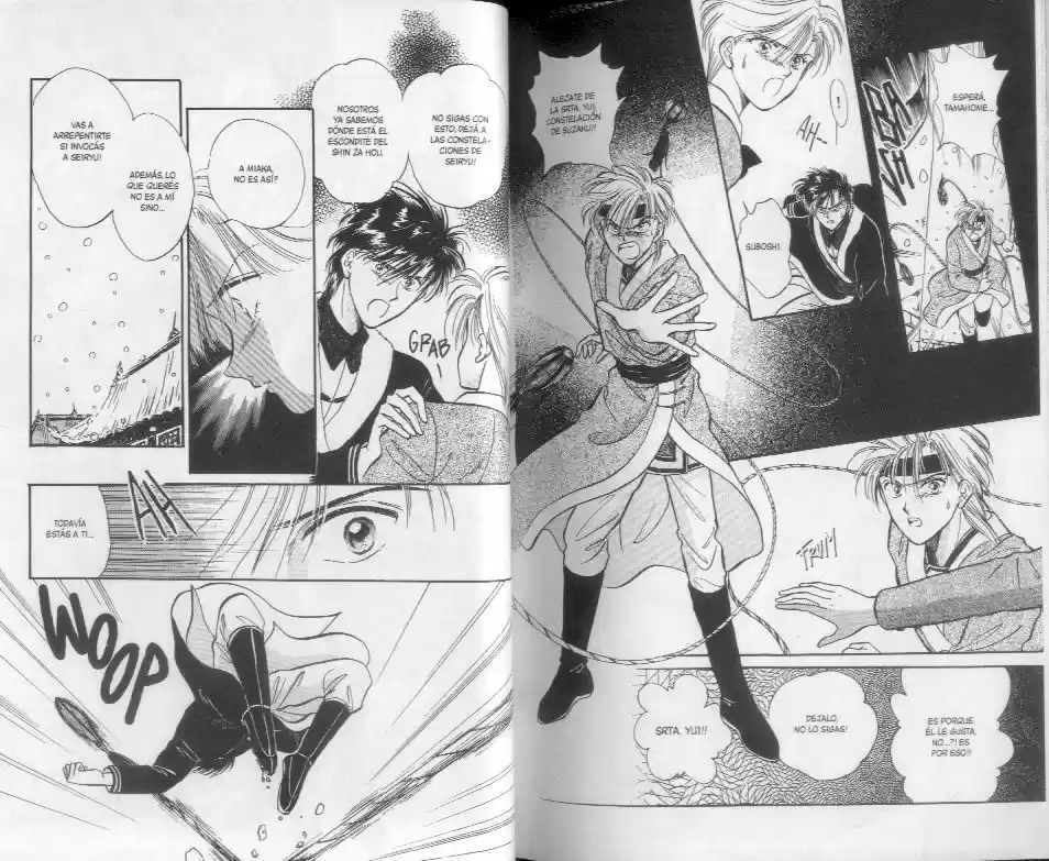 Fushigi Yuugi - Capítulo 43.48 - Página 69 - LectorTMOo