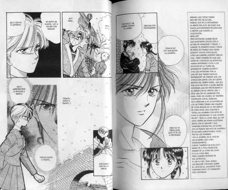 Fushigi Yuugi - Capítulo 43.48 - Página 70 - LectorTMOo