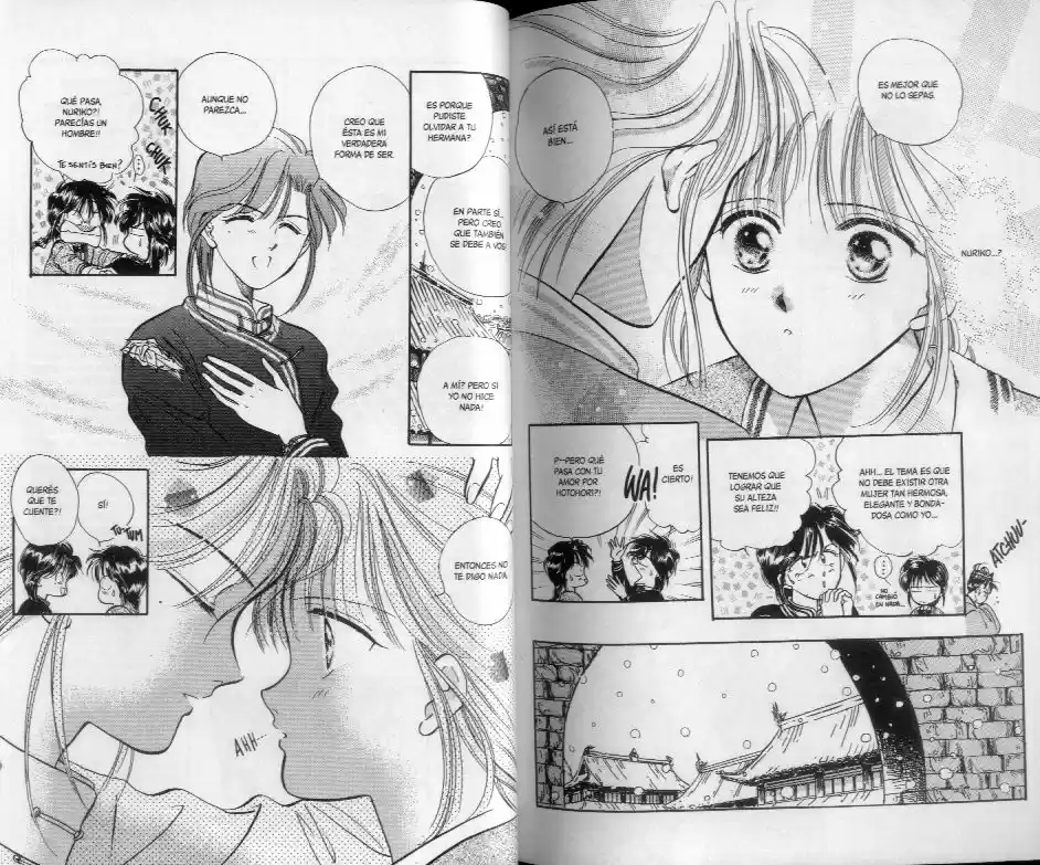 Fushigi Yuugi - Capítulo 43.48 - Página 71 - LectorTMOo