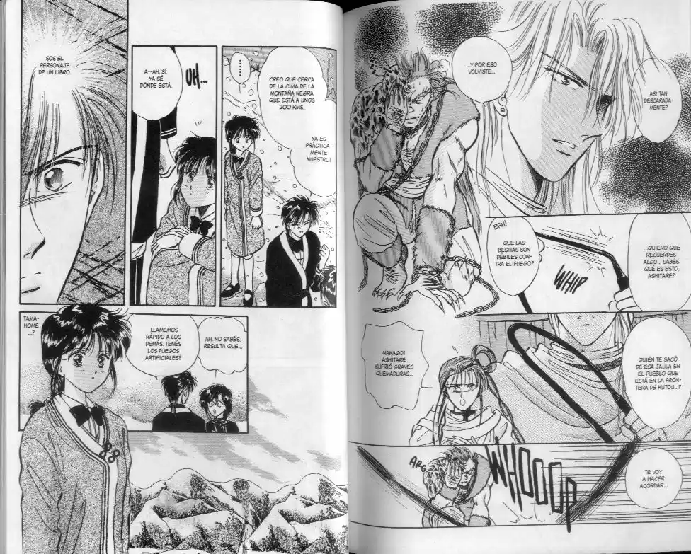 Fushigi Yuugi - Capítulo 43.48 - Página 73 - LectorTMOo
