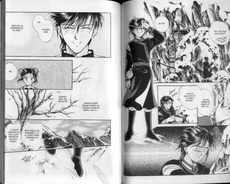 Fushigi Yuugi - Capítulo 43.48 - Página 82 - LectorTMOo