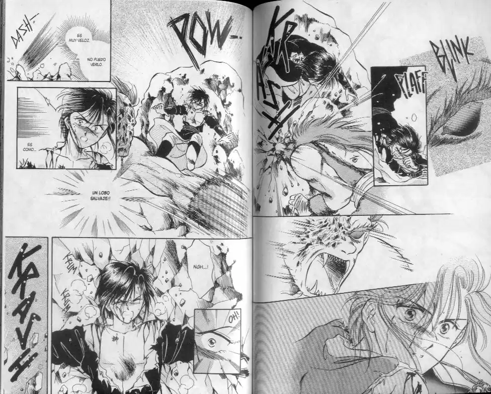 Fushigi Yuugi - Capítulo 43.48 - Página 85 - LectorTMOo