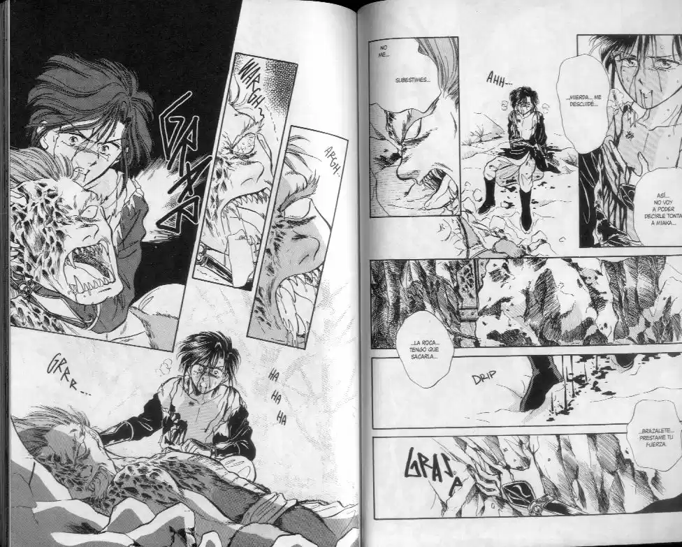 Fushigi Yuugi - Capítulo 43.48 - Página 88 - LectorTMOo