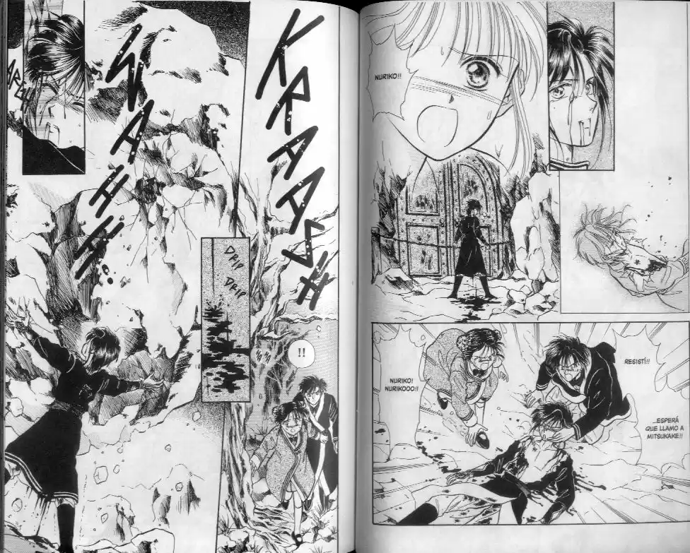 Fushigi Yuugi - Capítulo 43.48 - Página 89 - LectorTMOo