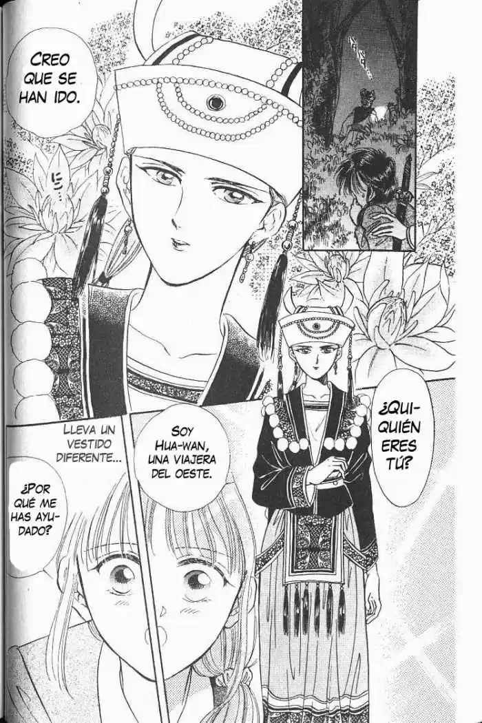 Fushigi Yuugi - Capítulo 44 - Página 14 - LectorTMOo