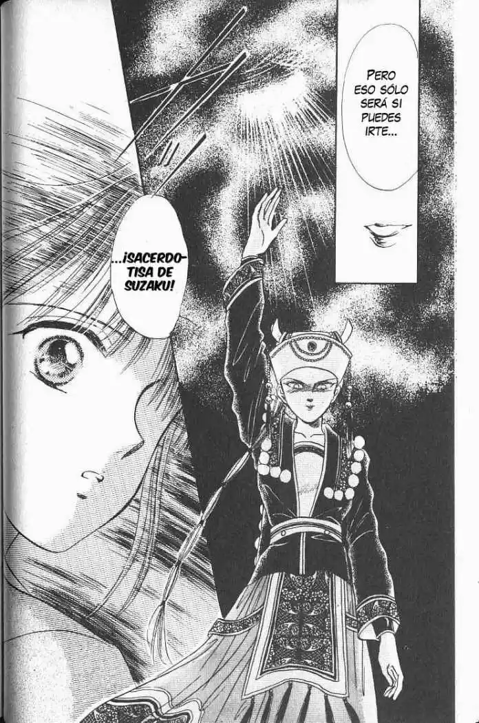 Fushigi Yuugi - Capítulo 44 - Página 18 - LectorTMOo