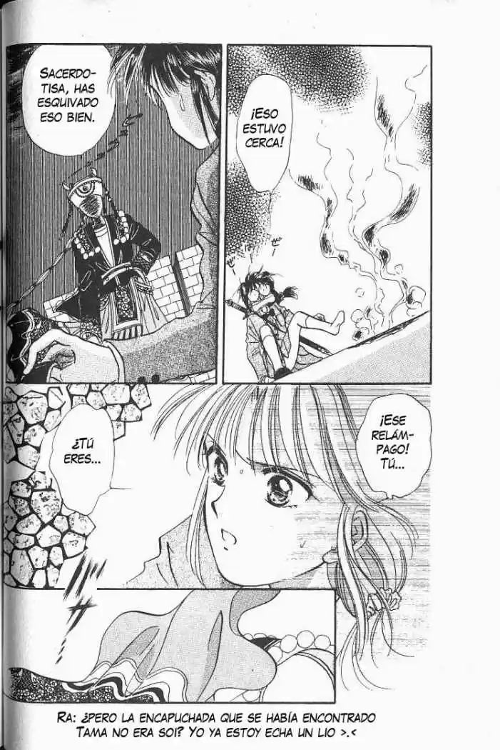 Fushigi Yuugi - Capítulo 44 - Página 20 - LectorTMOo