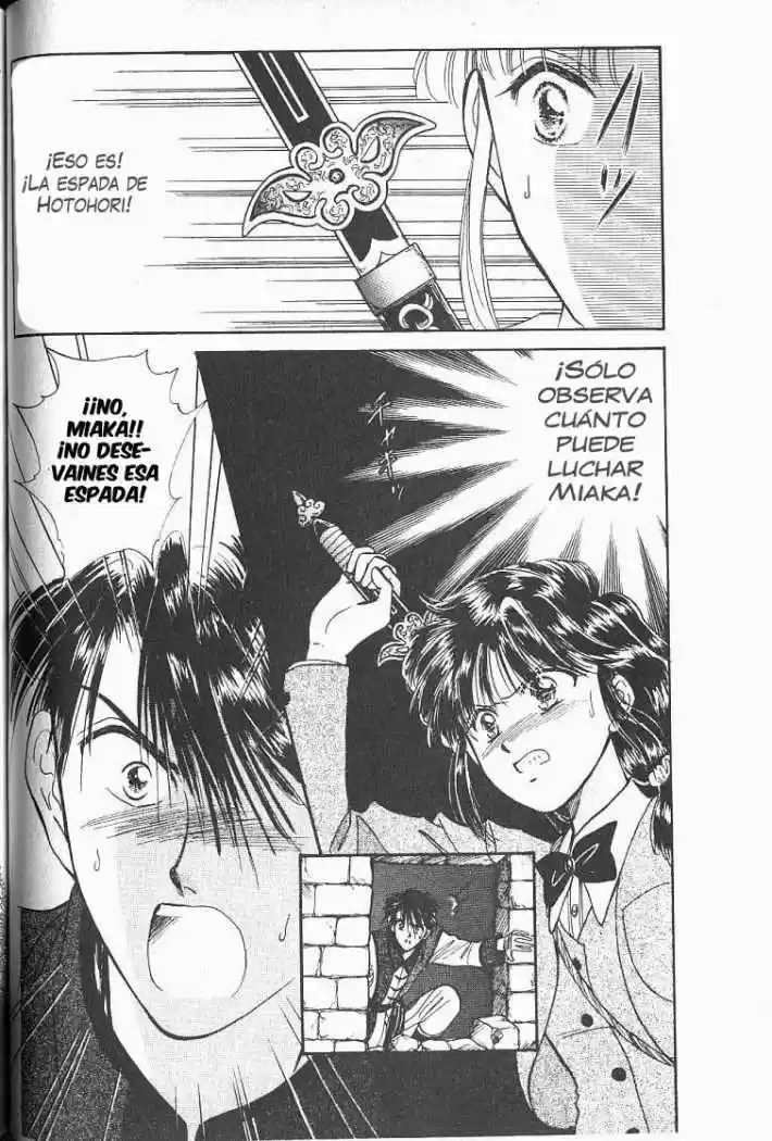 Fushigi Yuugi - Capítulo 44 - Página 24 - LectorTMOo