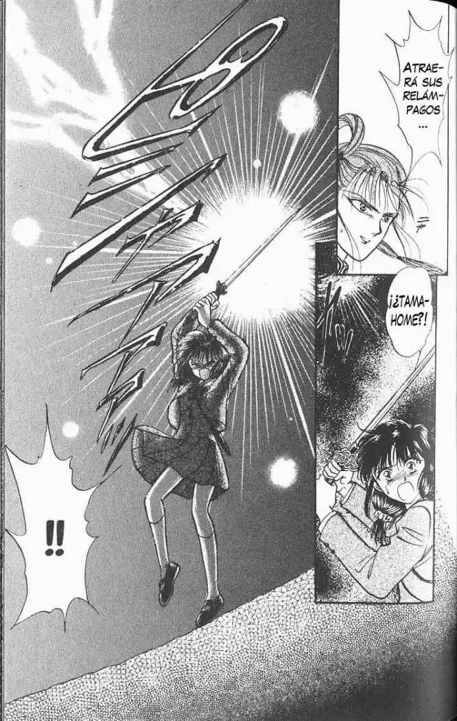 Fushigi Yuugi - Capítulo 44 - Página 25 - LectorTMOo