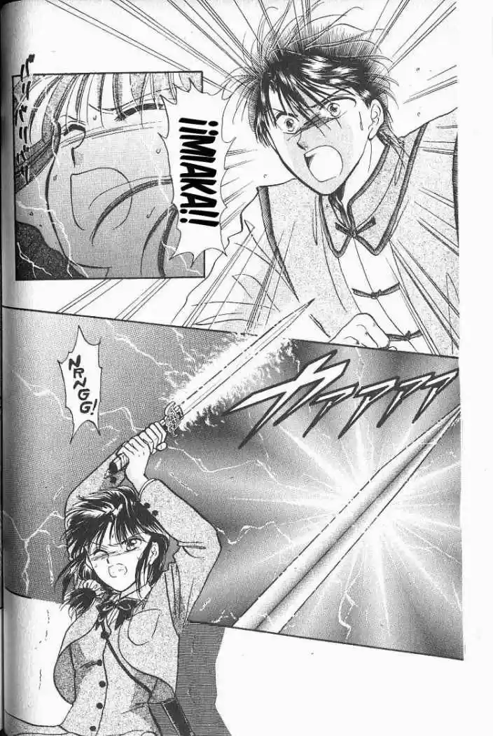 Fushigi Yuugi - Capítulo 44 - Página 26 - LectorTMOo