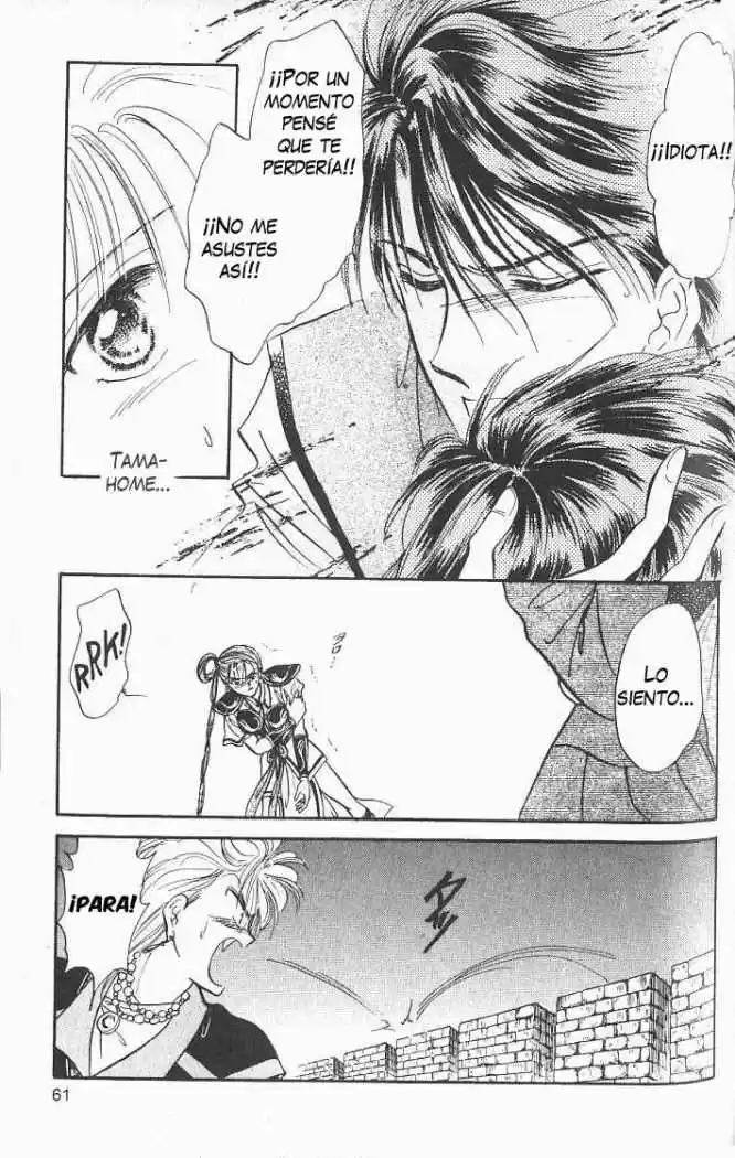 Fushigi Yuugi - Capítulo 44 - Página 29 - LectorTMOo