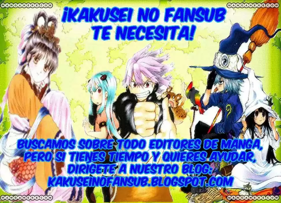 Fushigi Yuugi - Capítulo 44 - Página 32 - LectorTMOo