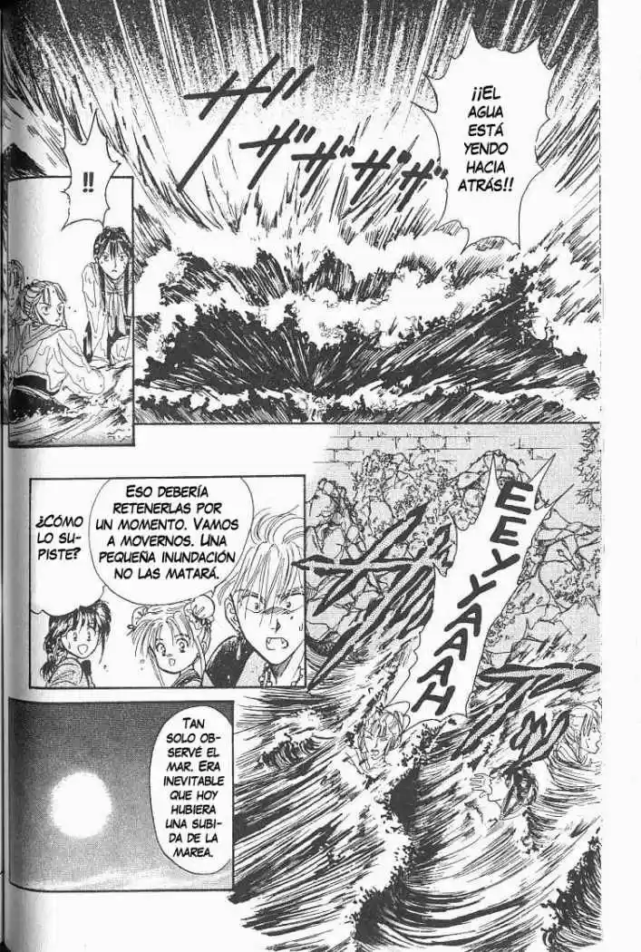 Fushigi Yuugi - Capítulo 45 - Página 7 - LectorTMOo