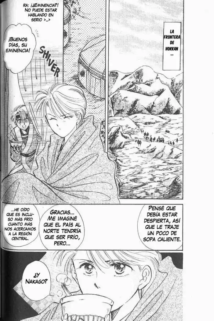 Fushigi Yuugi - Capítulo 45 - Página 9 - LectorTMOo