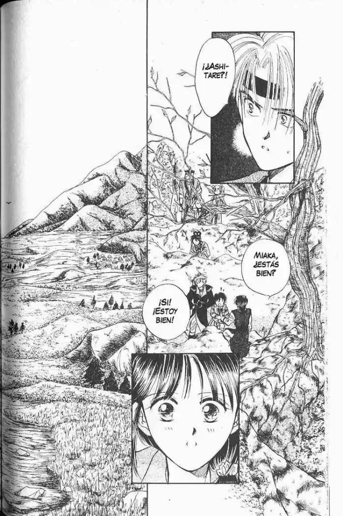 Fushigi Yuugi - Capítulo 45 - Página 13 - LectorTMOo