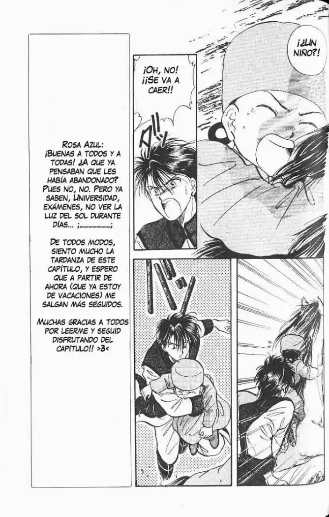 Fushigi Yuugi - Capítulo 45 - Página 16 - LectorTMOo