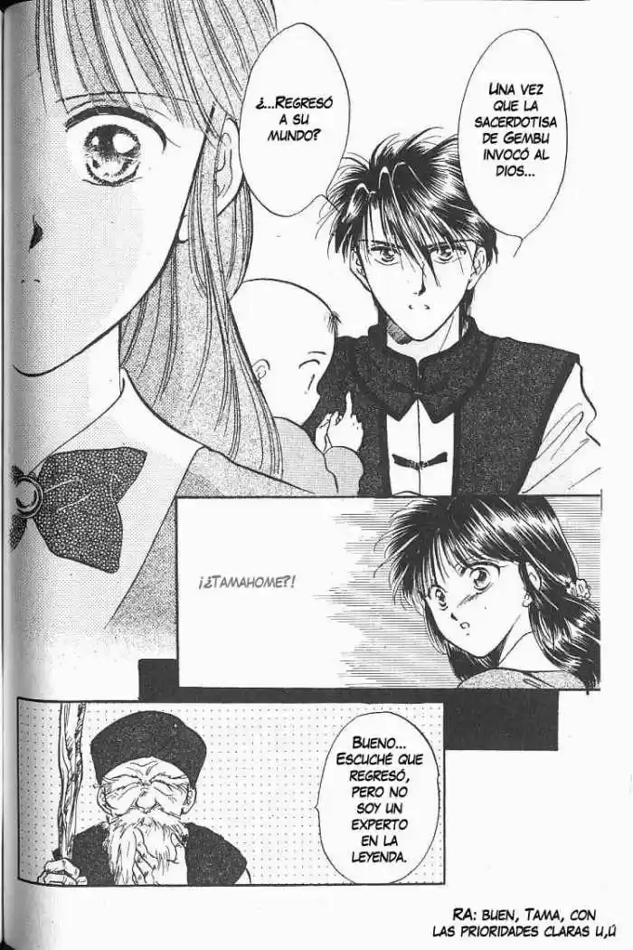 Fushigi Yuugi - Capítulo 45 - Página 23 - LectorTMOo