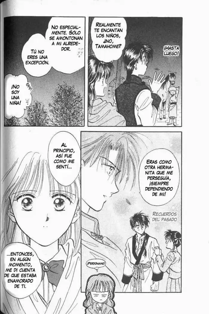 Fushigi Yuugi - Capítulo 45 - Página 27 - LectorTMOo