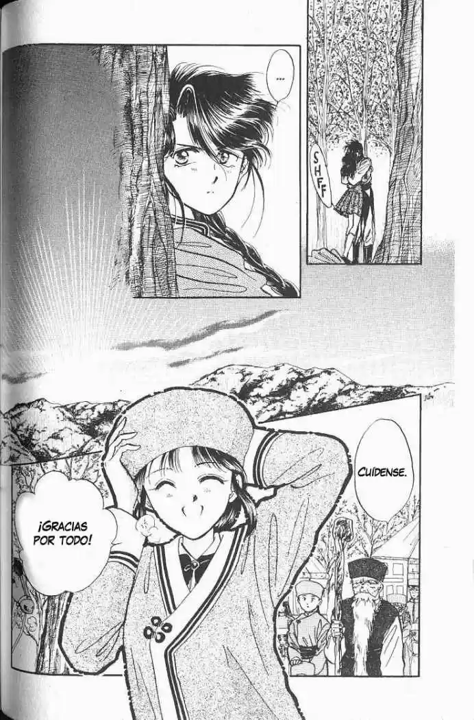 Fushigi Yuugi - Capítulo 45 - Página 35 - LectorTMOo