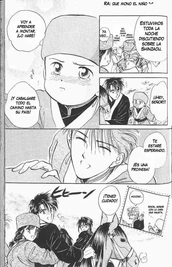 Fushigi Yuugi - Capítulo 45 - Página 36 - LectorTMOo