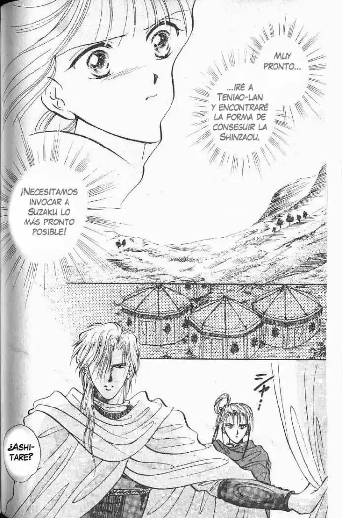 Fushigi Yuugi - Capítulo 45 - Página 37 - LectorTMOo