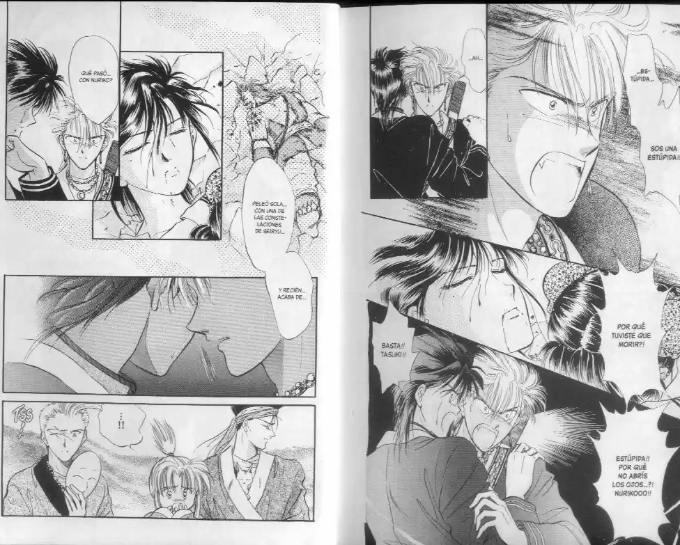 Fushigi Yuugi - Capítulo 49.54 - Página 4 - LectorTMOo