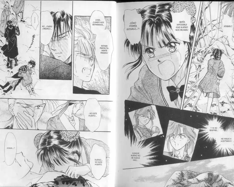 Fushigi Yuugi - Capítulo 49.54 - Página 5 - LectorTMOo