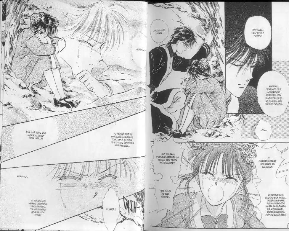 Fushigi Yuugi - Capítulo 49.54 - Página 8 - LectorTMOo