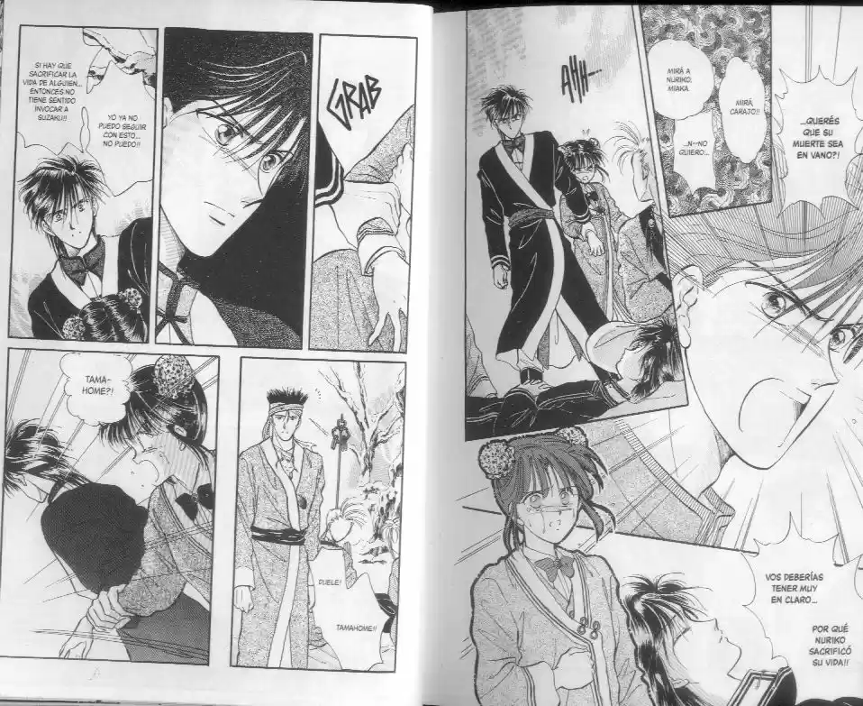 Fushigi Yuugi - Capítulo 49.54 - Página 9 - LectorTMOo
