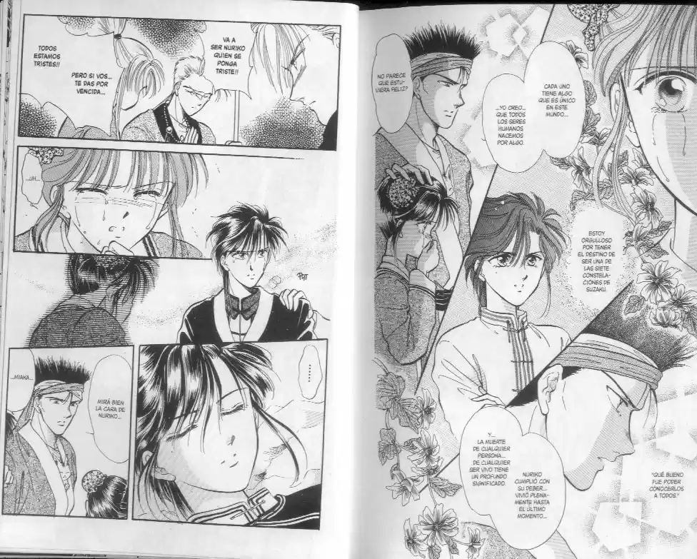 Fushigi Yuugi - Capítulo 49.54 - Página 10 - LectorTMOo