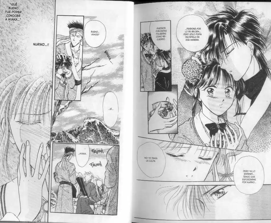 Fushigi Yuugi - Capítulo 49.54 - Página 11 - LectorTMOo