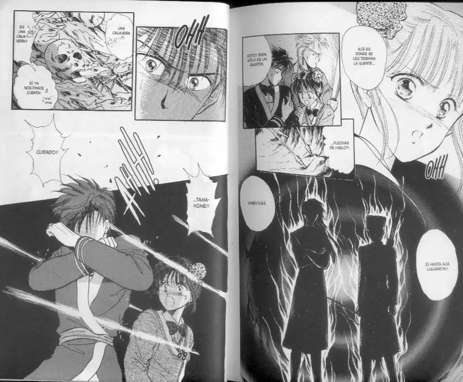 Fushigi Yuugi - Capítulo 49.54 - Página 15 - LectorTMOo
