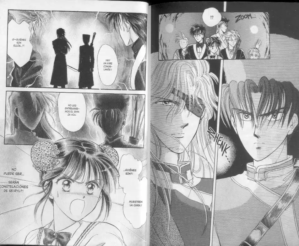 Fushigi Yuugi - Capítulo 49.54 - Página 17 - LectorTMOo