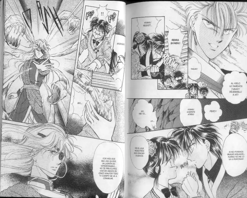 Fushigi Yuugi - Capítulo 49.54 - Página 19 - LectorTMOo