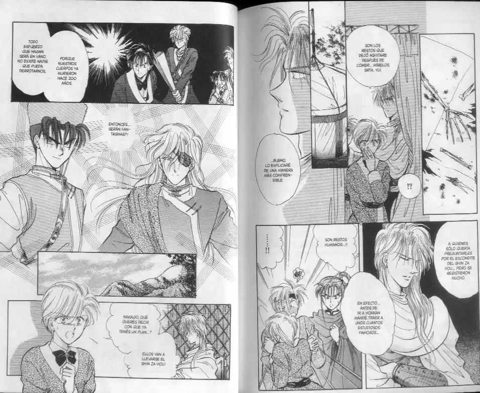 Fushigi Yuugi - Capítulo 49.54 - Página 23 - LectorTMOo