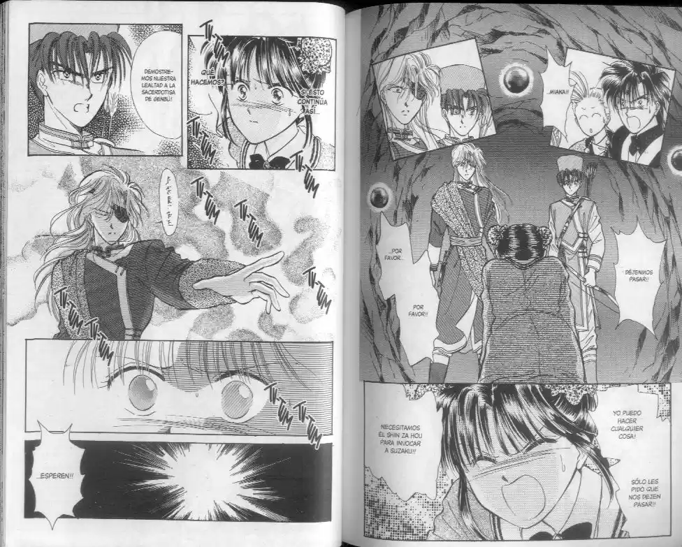 Fushigi Yuugi - Capítulo 49.54 - Página 26 - LectorTMOo