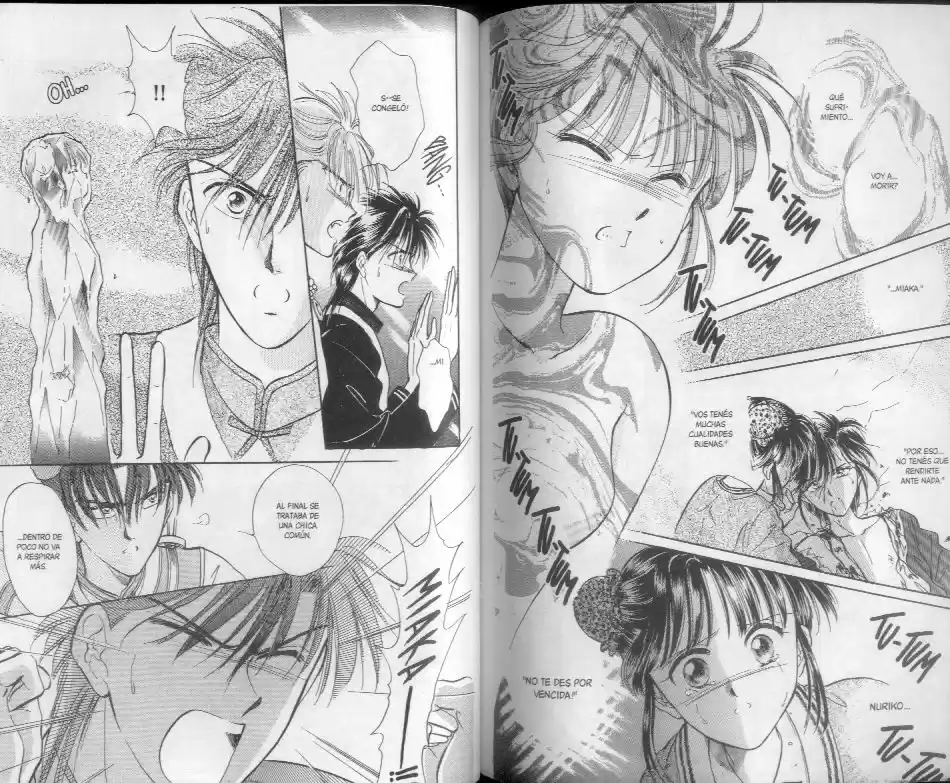 Fushigi Yuugi - Capítulo 49.54 - Página 30 - LectorTMOo