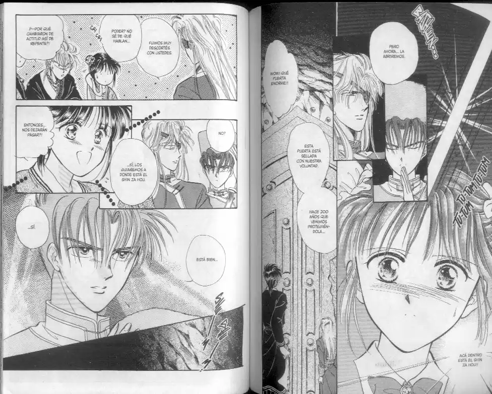 Fushigi Yuugi - Capítulo 49.54 - Página 34 - LectorTMOo
