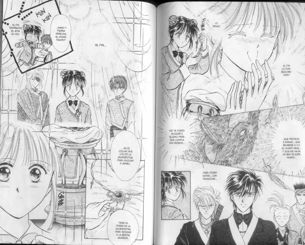 Fushigi Yuugi - Capítulo 49.54 - Página 37 - LectorTMOo