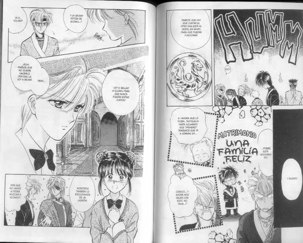 Fushigi Yuugi - Capítulo 49.54 - Página 39 - LectorTMOo