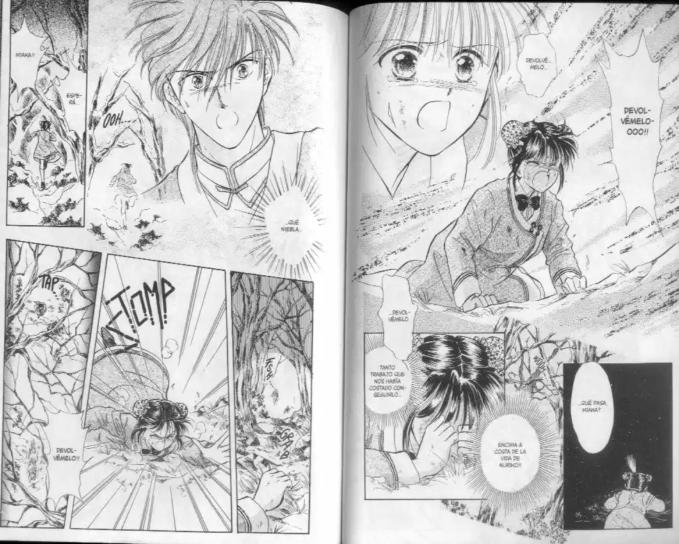 Fushigi Yuugi - Capítulo 49.54 - Página 43 - LectorTMOo
