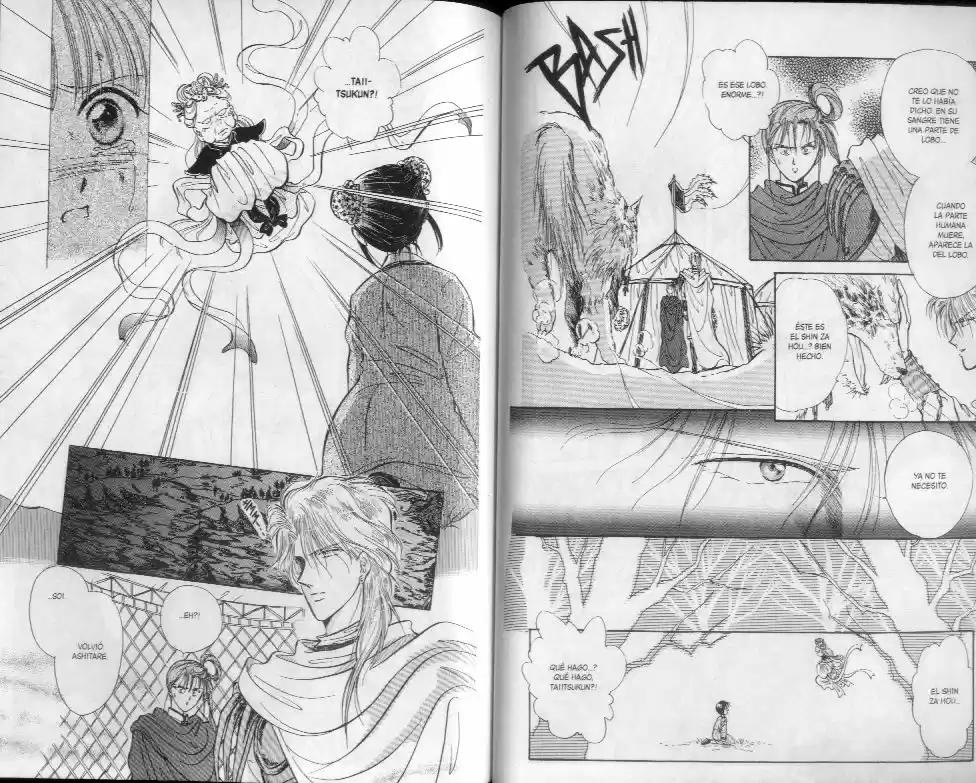 Fushigi Yuugi - Capítulo 49.54 - Página 44 - LectorTMOo