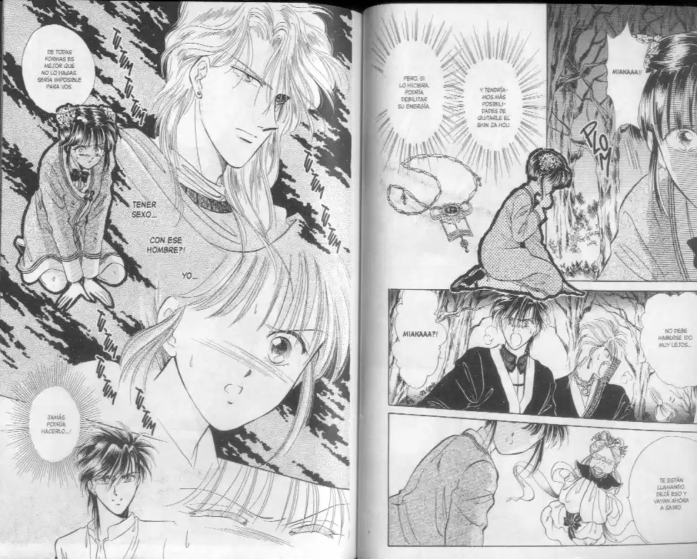 Fushigi Yuugi - Capítulo 49.54 - Página 47 - LectorTMOo