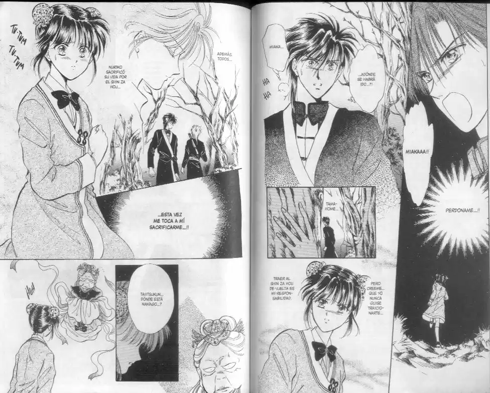 Fushigi Yuugi - Capítulo 49.54 - Página 48 - LectorTMOo