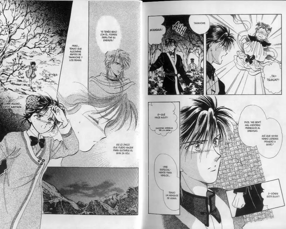 Fushigi Yuugi - Capítulo 49.54 - Página 49 - LectorTMOo