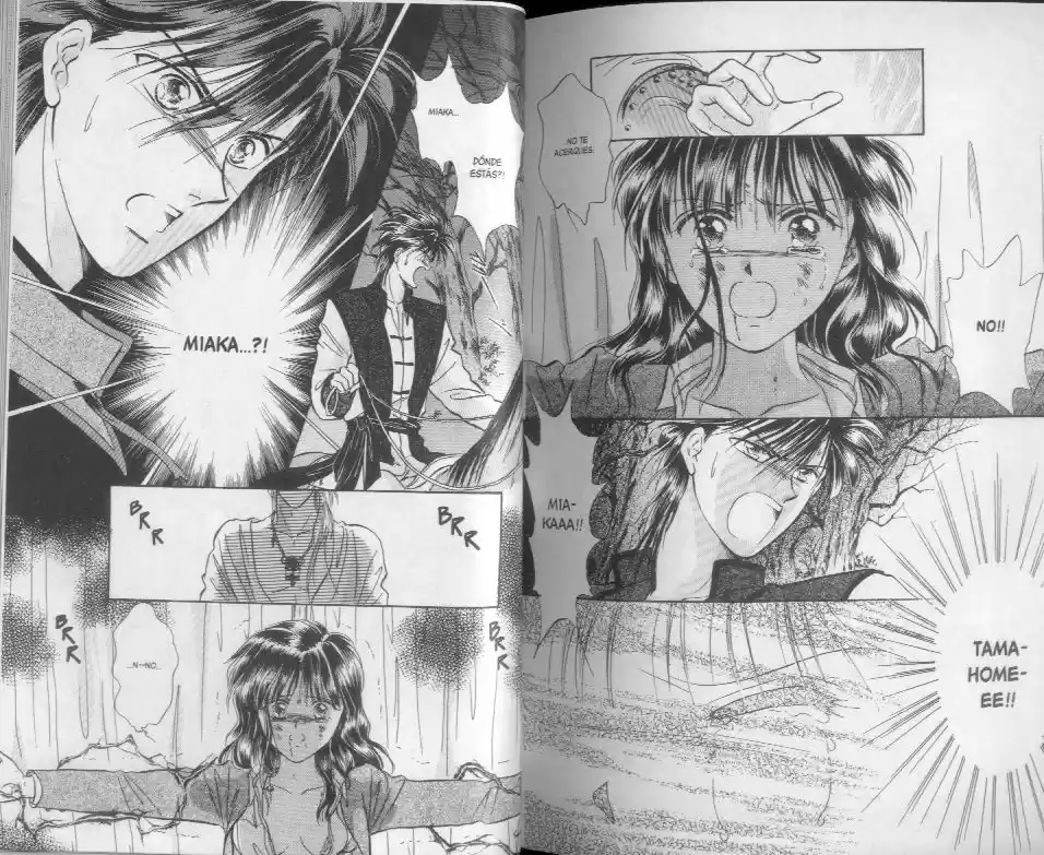 Fushigi Yuugi - Capítulo 49.54 - Página 62 - LectorTMOo