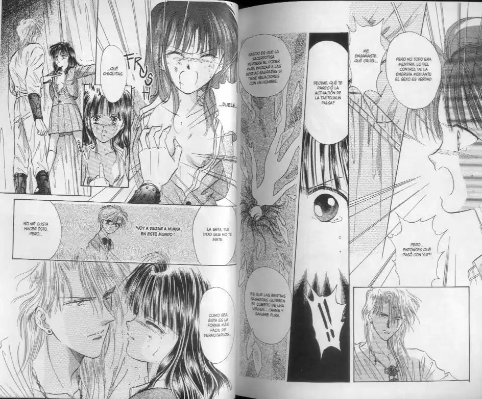 Fushigi Yuugi - Capítulo 49.54 - Página 64 - LectorTMOo