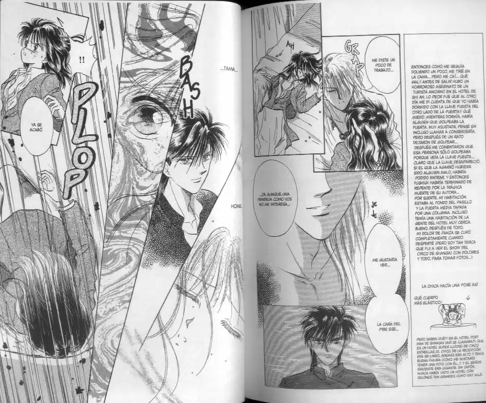 Fushigi Yuugi - Capítulo 49.54 - Página 67 - LectorTMOo
